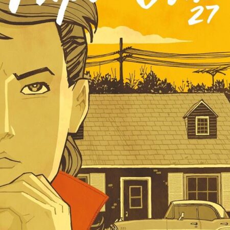 COM PAPER GIRLS 27/30