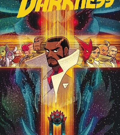 COM OUTER DARKNESS 01