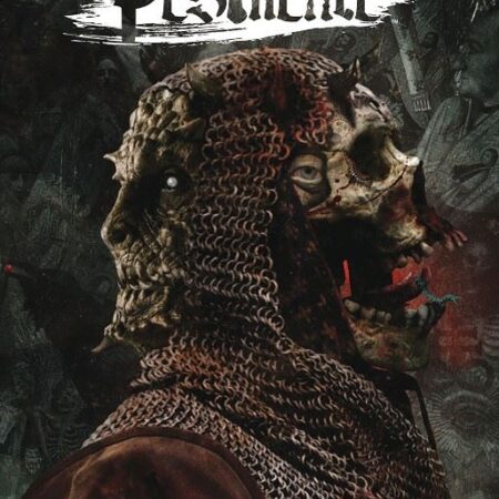 COM PESTILENCE 02/02