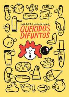 COM QUERIDOS DIFUNTOS