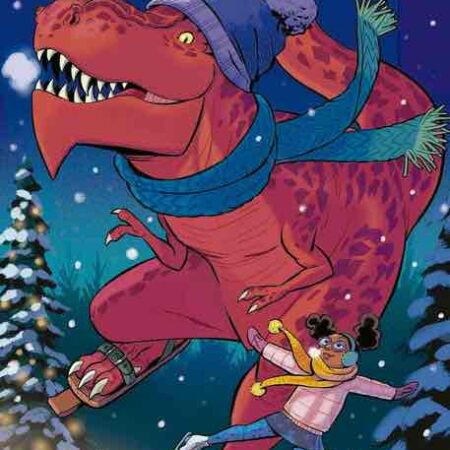 COM MOON GIRL Y DINOSAURIO DIABOLICO 08: LEYENDAS DE LA CALLE YANCY