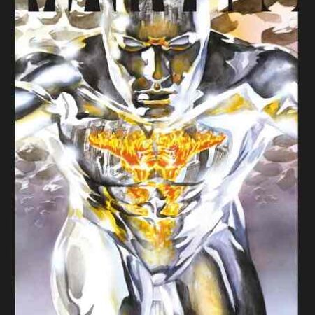 COM MARVEL FACSIMIL: MARVELS 03