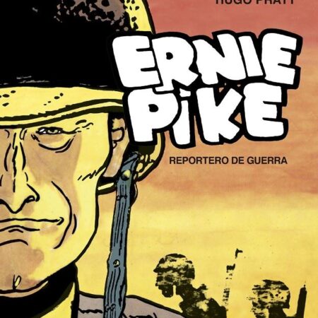 COM ERNIE PIKE INTEGRAL