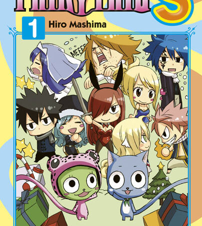 COM FAIRY TAIL S 01