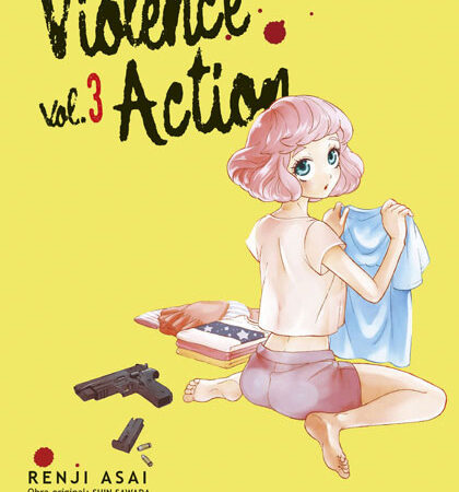 COM VIOLENCE ACTION 03
