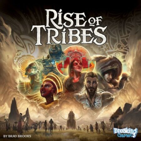 JGM RISE OF TRIBES - INGLES