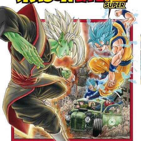 COM DRAGON BALL SUPER 05
