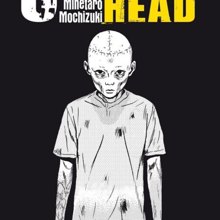 COM DRAGON HEAD 03/05