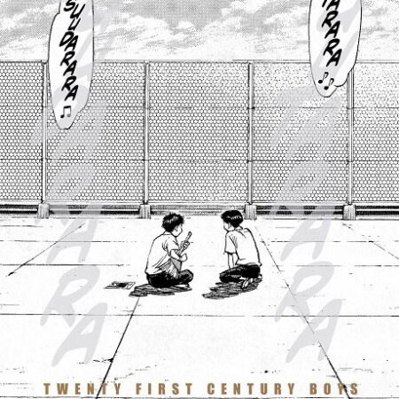 COM 21ST CENTURY BOYS KANZENBAN (NUEVA EDICION)