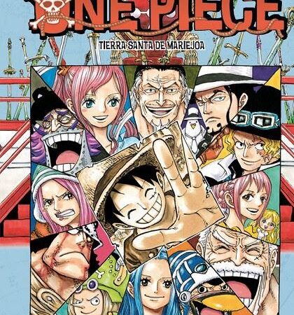 COM ONE PIECE 90