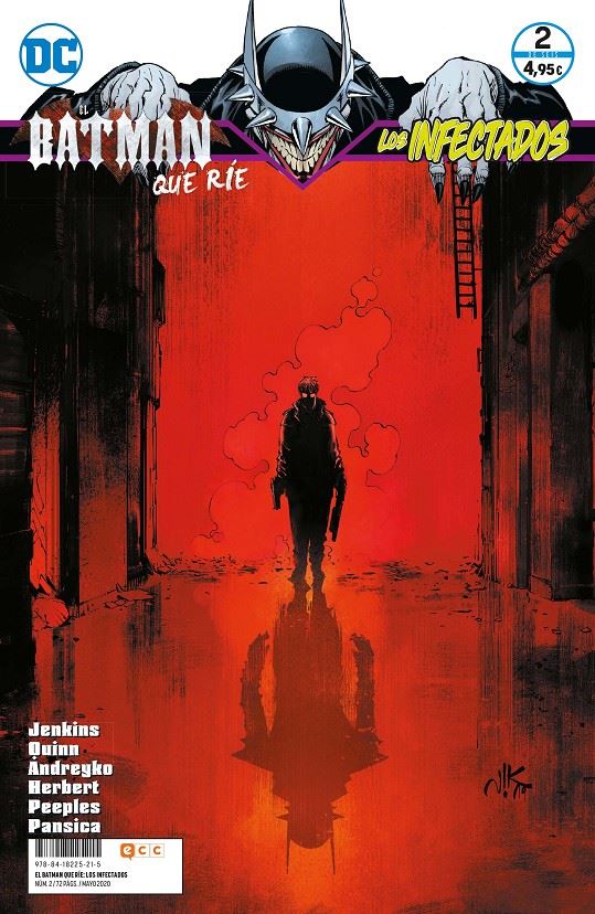 03C1518A-DA77-4BA4-9CC6-5FBDE5472BF4-15003805.jpg COM EL BATMAN QUE RIE: LOS INFECTADOS 02 DE 06
