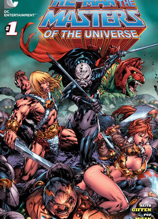 COM HE-MAN Y LOS MASTERS DEL UNIVERSO 03