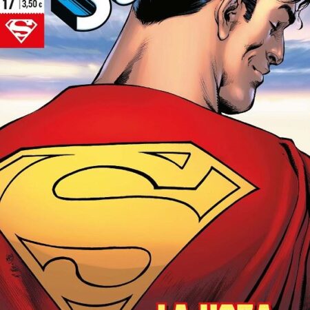 COM SUPERMAN 96/17