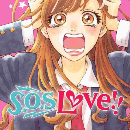 COM S.O.S. LOVE 01
