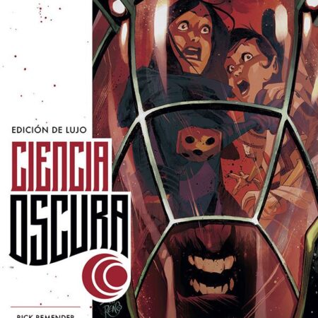 COM CIENCIA OSCURA EDICION DE LUJO 01. MANUAL DE ENTROPIA PARA PRINCIPIANTES