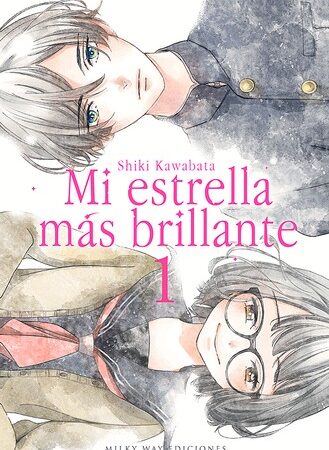 COM MI ESTRELLA MAS BRILLANTE 01