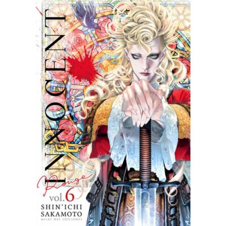 COM INNOCENT ROUGE 06