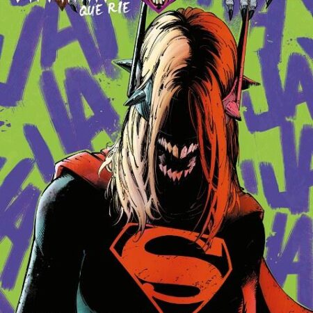 COM EL BATMAN QUE RIE: LOS INFECTADOS 03 DE 6