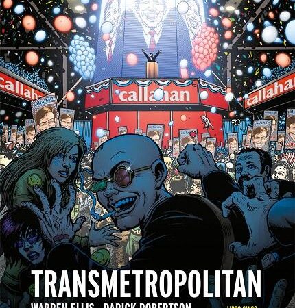 COM TRANSMETROPOLITAN 05 DE 5
