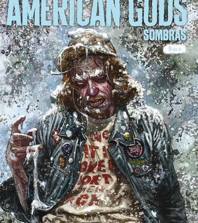 COM AMERICAN GODS SOMBRAS 09/09