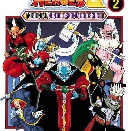 COM DRAGON BALL HEROES 02/02