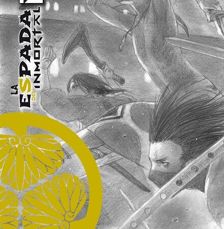 COM LA ESPADA DEL INMORTAL 12/15