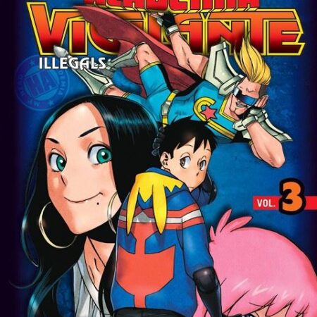 COM MY HERO ACADEMIA VIGILANTE ILLEGALS 03