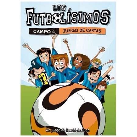 JGM LOS FUTBOLISIMOS CAMPO 04