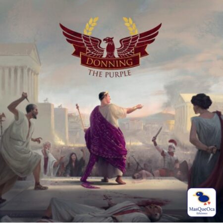 JGM DONNING THE PURPLE