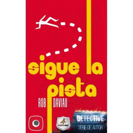 JGM DETECTIVE: SIGUE LA PISTA EXPANSION