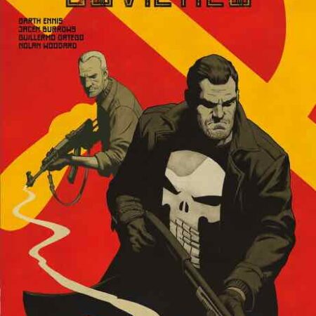 COM EL CASTIGADOR: SOVIETICO