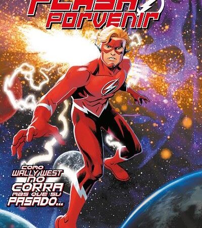 COM FLASH: PORVENIR 01 DE 3