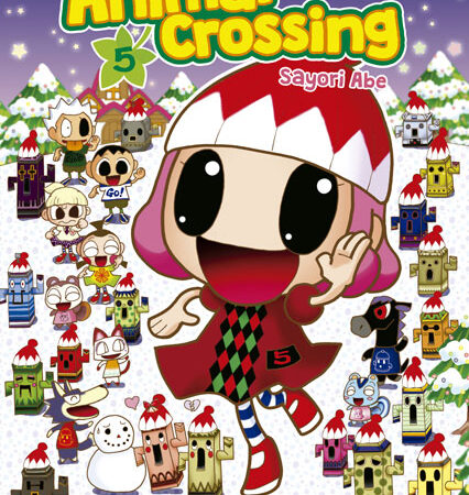 COM ANIMAL CROSSING 05