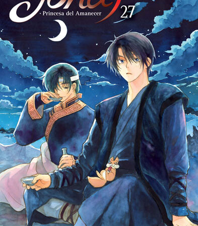 COM YONA, PRINCESA DEL AMANECER 27