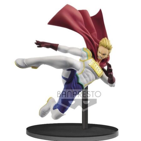 FIG MY HERO ACADEMIA THE AMAZING HEROES VOL.8 15CM