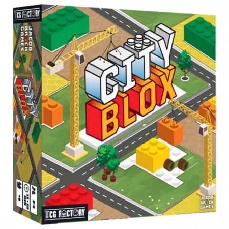 JGM CITY BLOX