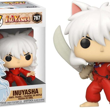 FIG FUNKO POP! INUYASHA: INUYASHA 767