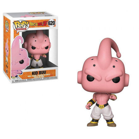 FIG FUNKO POP! DRAGON BALL Z: KID BUU 620