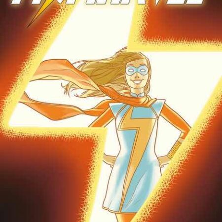 COM MS. MARVEL 02. CONQUISTADA (MARVEL OMNIBUS)