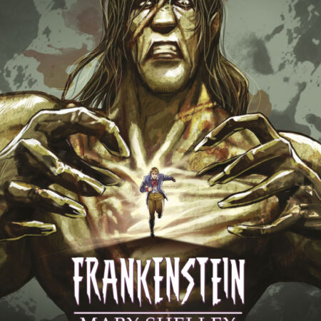 COM FRANKENSTEIN