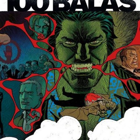 COM 100 BALAS LIBRO 03 DE 5