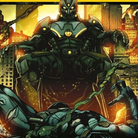 COM BATMAN: DETECTIVE COMICS 03 - IRA (BATMAN SAGA - NUEVO UNIVERSO PARTE 3)