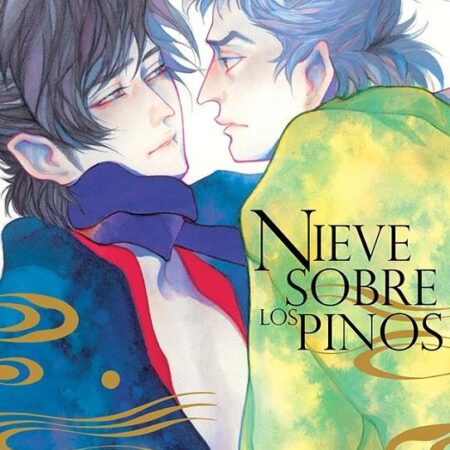 COM NIEVE SOBRE LOS PINOS 01