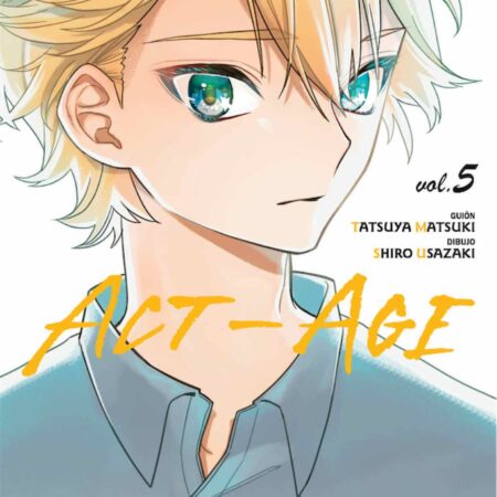 COM ACT-AGE 05