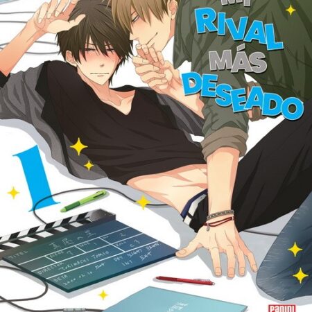 COM MI RIVAL MAS DESEADO 01