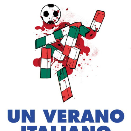 COM UN VERANO ITALIANO