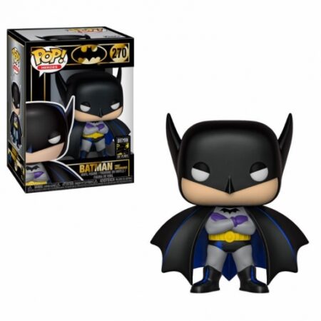 FIG FUNKO POP! DC COMICS: BATMAN 80TH1939 270
