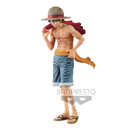 FIG ONE PIECE MAGAZIEN Vol.2 (Ver.A) 22cm