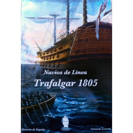 LIB TRAFALGAR 1805