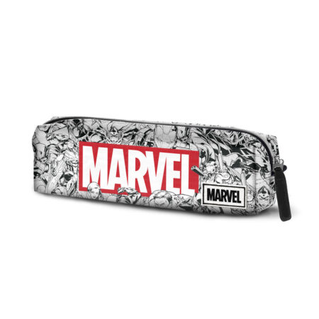 MER ESTCUHE: MARVEL - LINEA BRICK / PORTATODO